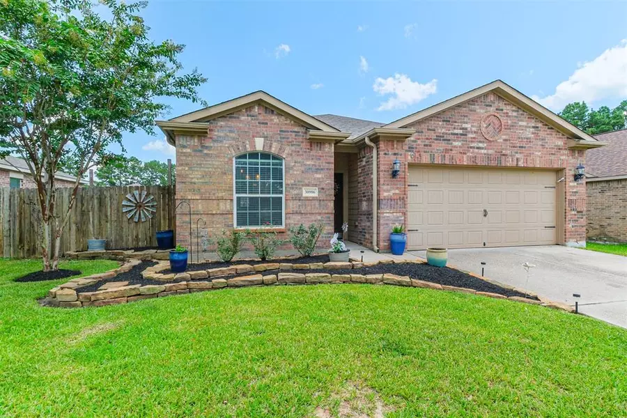 30906 E Lost Creek BLVD, Magnolia, TX 77355