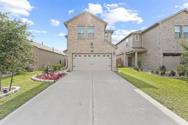 Houston, TX 77048,13310 Ardery Meadow DR