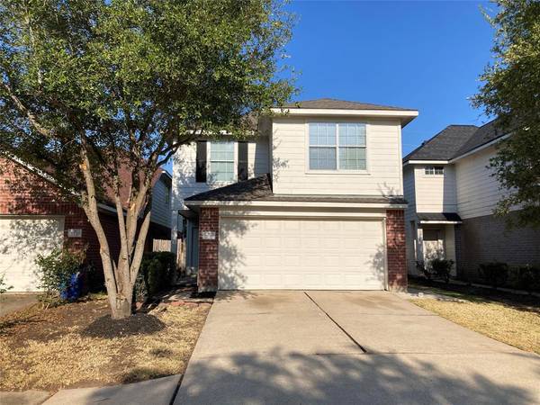 7243 Shaman LN, Houston, TX 77083