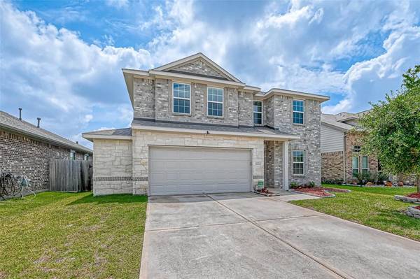 Hockley, TX 77447,16302 Westley Ridge DR