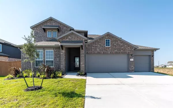 632 Canadian TRL, Dayton, TX 77535