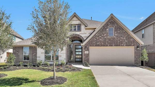 9715 Chapman TRL, Manvel, TX 77578