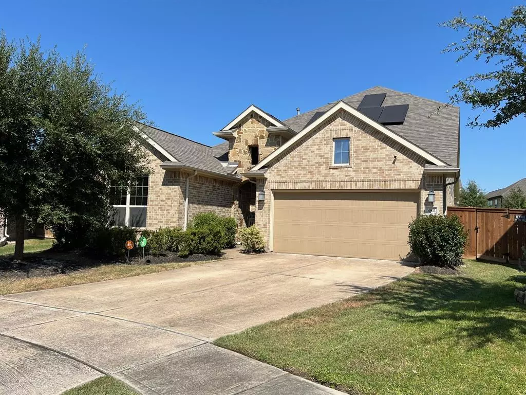 Cypress, TX 77433,8811 Sweetbells CT