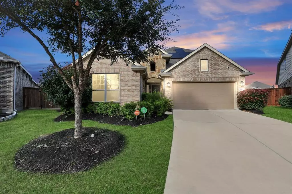 Cypress, TX 77433,8811 Sweetbells CT