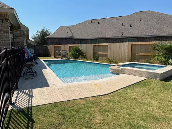 Cypress, TX 77433,8811 Sweetbells CT