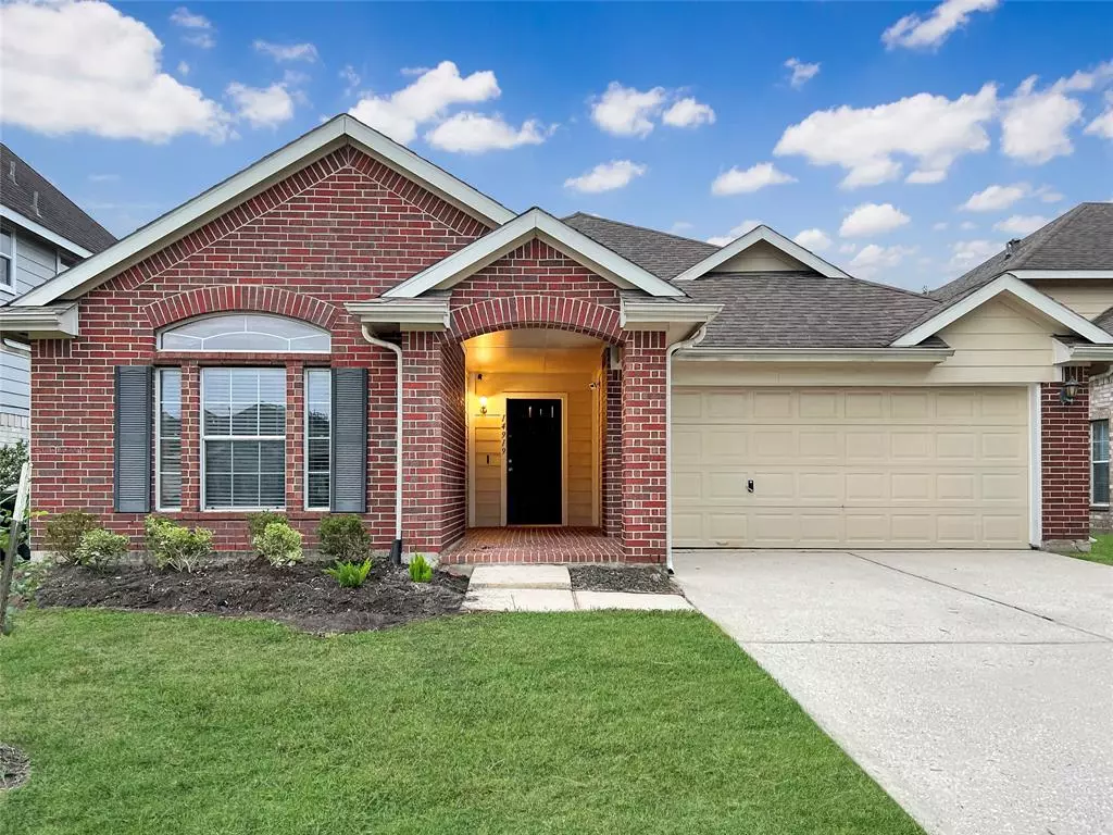 Humble, TX 77396,14919 Summer Sunset DR