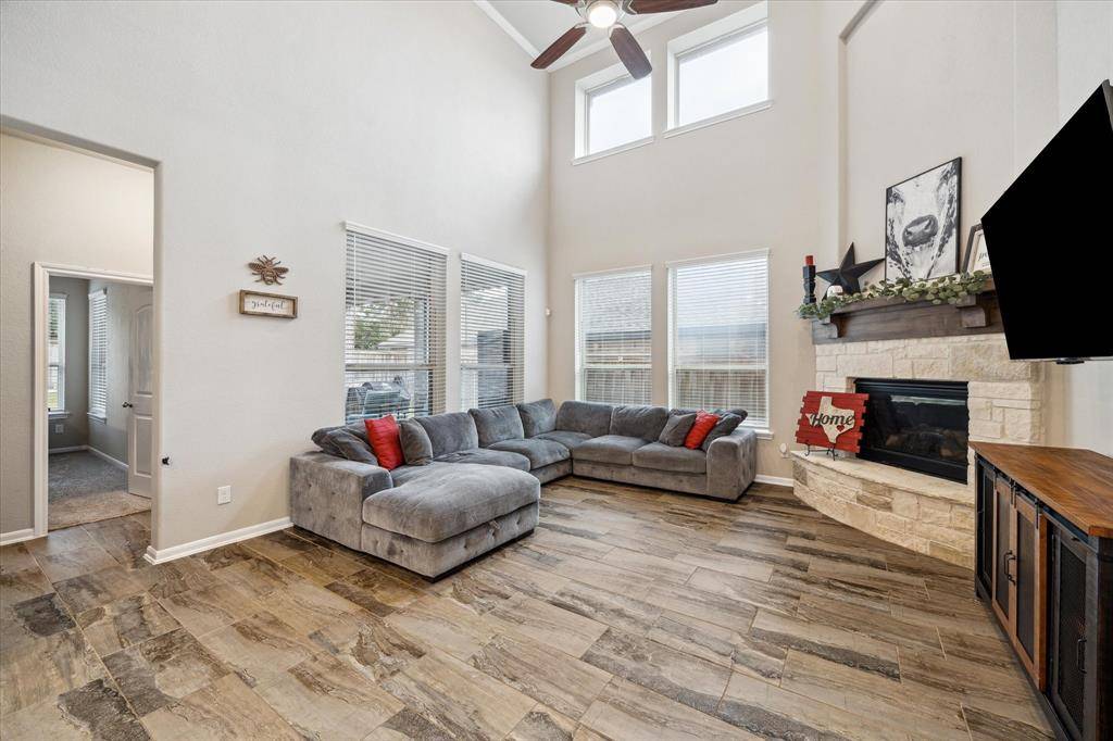 Magnolia, TX 77354,8116 Rosemary Sage DR