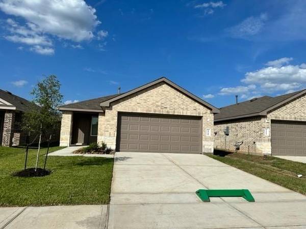 24218 Pebble Crescent LN, Spring, TX 77373