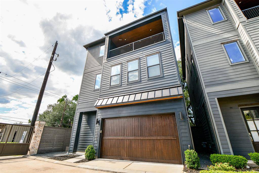 Houston, TX 77043,11028 Avenu Malkenu AVE