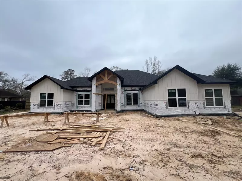 2423 Roman Forest BLVD, Roman Forest, TX 77357