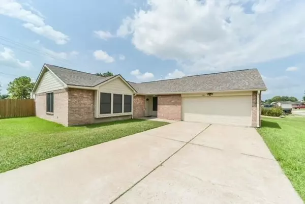 Missouri City, TX 77489,2066 Feather Ridge DR