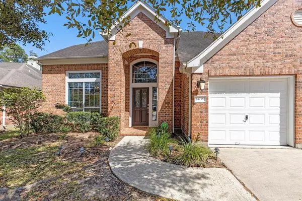 Humble, TX 77396,14738 Raven Hollow LN