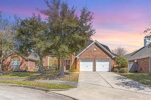 14738 Raven Hollow LN, Humble, TX 77396