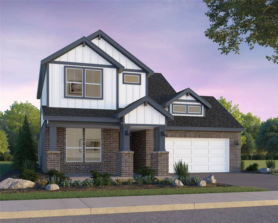 25115 Midnight Willow DR, Katy, TX 77493