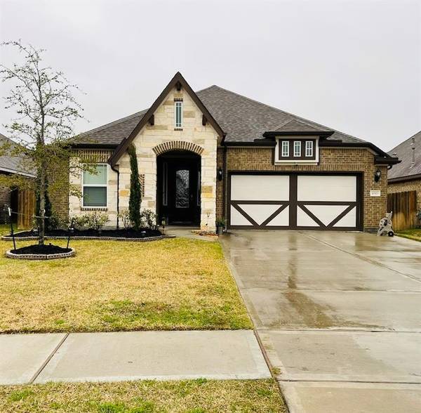 4943 Arbor Crest LN, League City, TX 77573