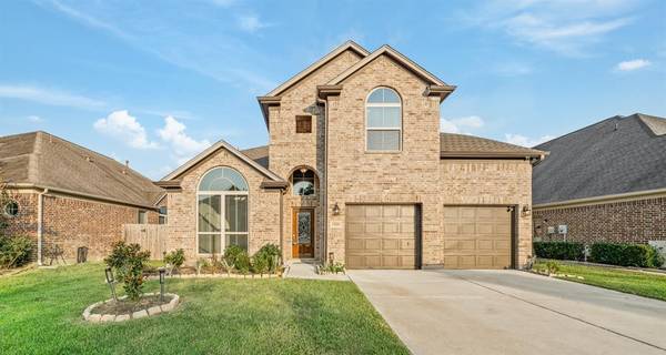 15018 Calvano DR,  Cypress,  TX 77429