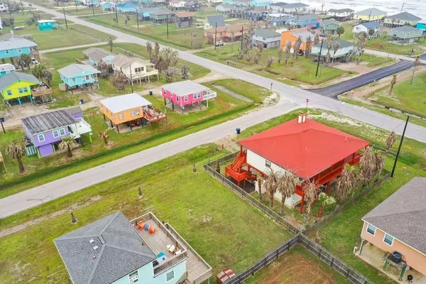 Surfside Beach, TX 77541,0000 Crab ST