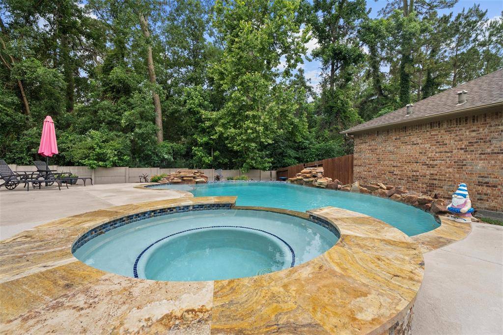 Conroe, TX 77304,2428 Village Green