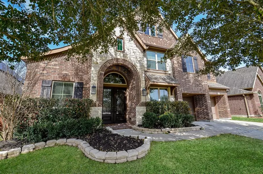 6602 Delta XING, Rosenberg, TX 77471