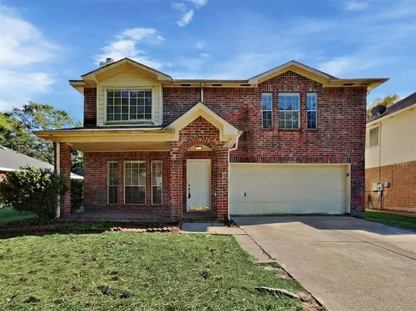 14614 Golden Cypress LN, Cypress, TX 77429