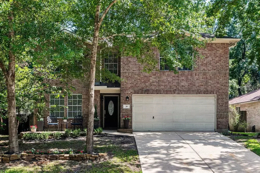 The Woodlands, TX 77385,39 Windswept Oaks Place