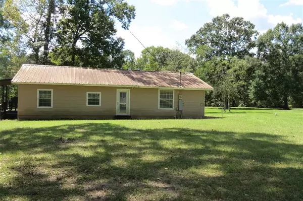 Shepherd, TX 77371,94 Chipmunk TRL