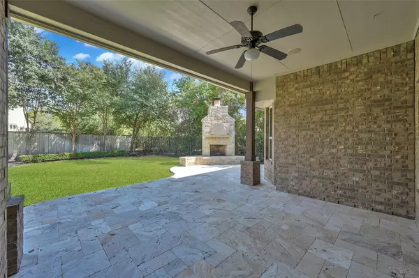 Tomball, TX 77375,6 Garden Path PL