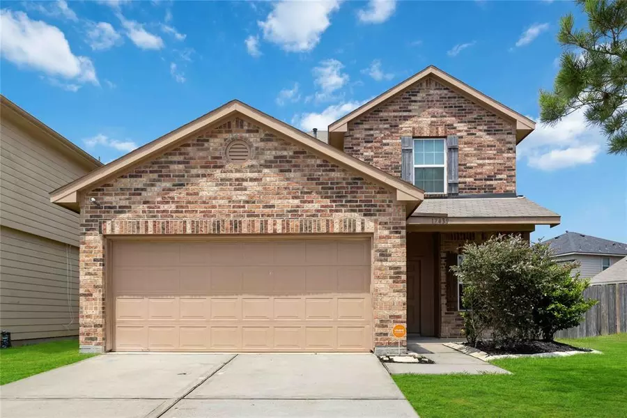 17439 Hayley Springs Ct, Humble, TX 77396