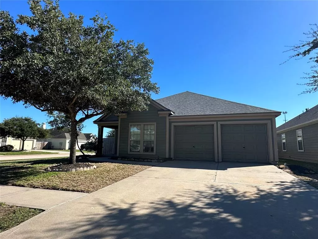 Katy, TX 77449,22003 Shortfin Mako CT