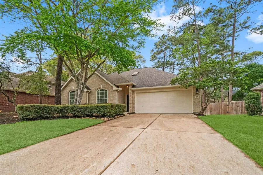 99 N Creekmist PL, The Woodlands, TX 77385