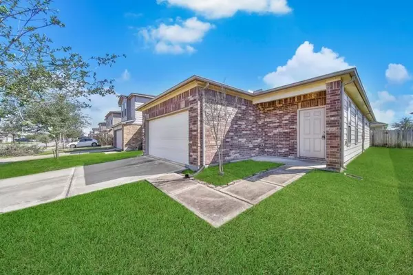 Houston, TX 77047,2514 Skyview Silver DR