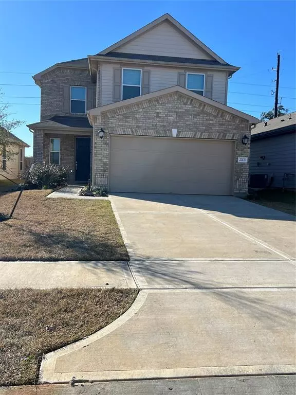 22135 Hawberry Blossom, Tomball, TX 77377