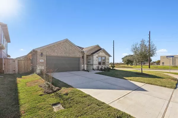 Richmond, TX 77469,6310 Buffalo Bend LN