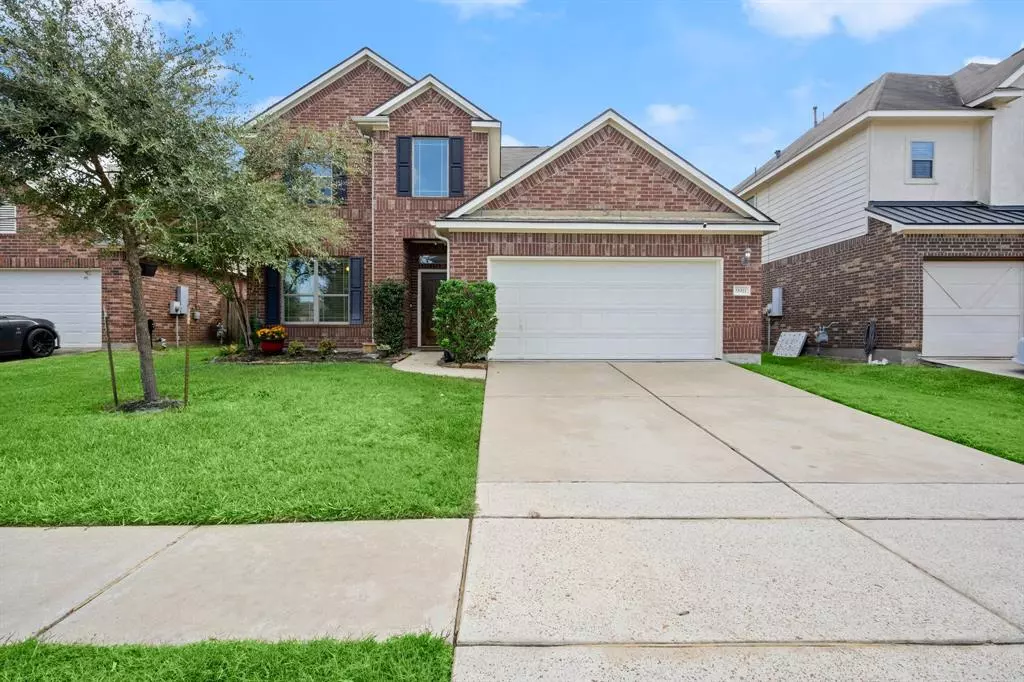 Tomball, TX 77375,9911 Blissfull Valley LN