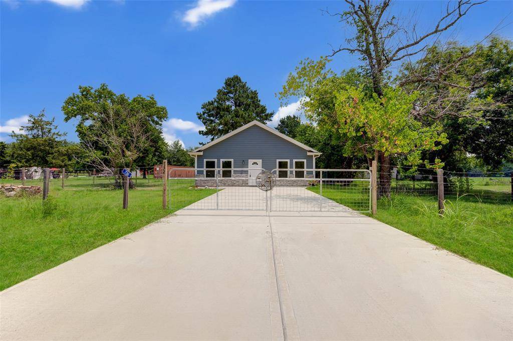 Prairie View, TX 77484,736 Ezekiel Smith ST