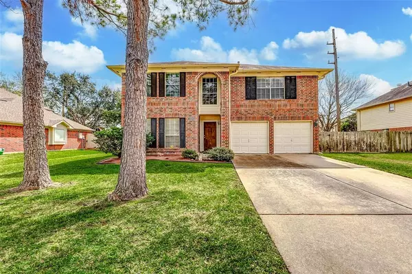 Katy, TX 77494,23615 Cansfield WAY