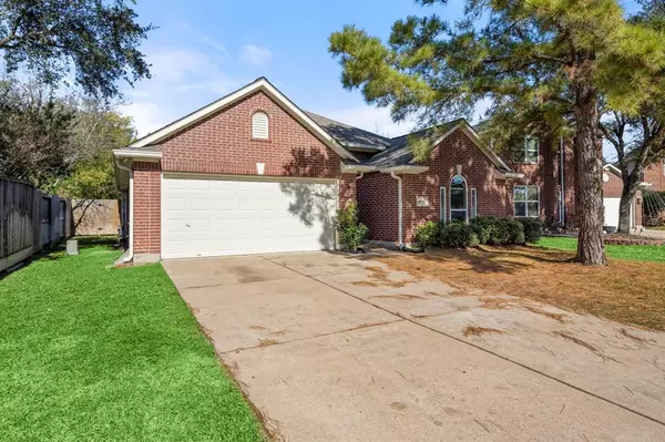 Houston, TX 77064,9714 Shadowglade CT