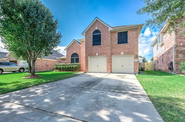 11422 Sleepy Hollow Trail Lane, Houston, TX 77089