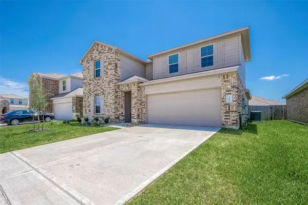 Katy, TX 77449,5207 Becker Hills LN