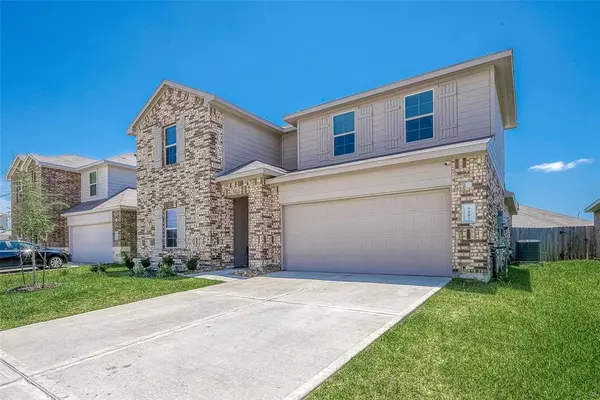 Katy, TX 77449,5207 Becker Hills LN