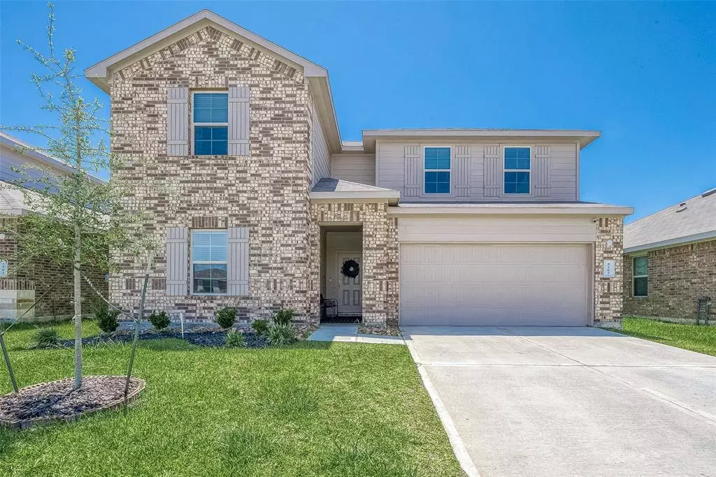 Katy, TX 77449,5207 Becker Hills LN