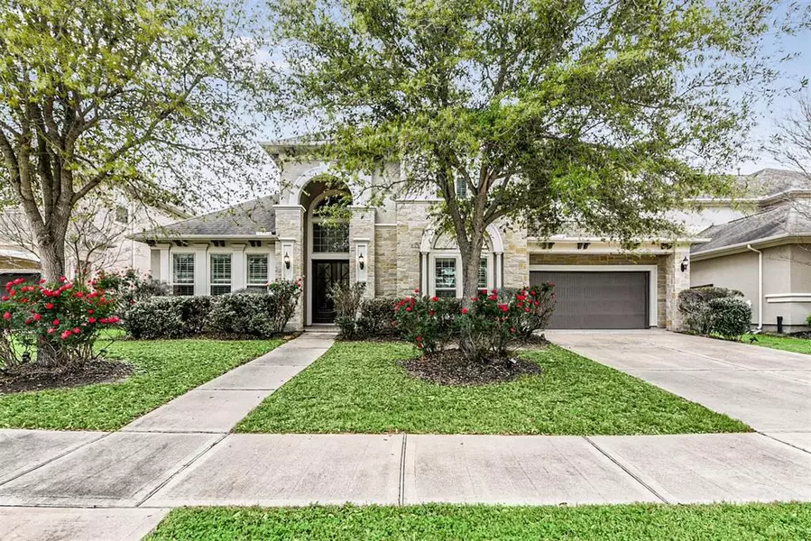 28618 Tanner Crossing LN, Katy, TX 77494