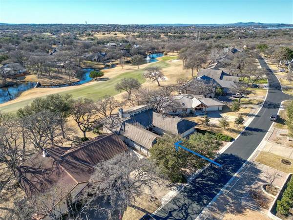 406 Sombrero, Horseshoe Bay, TX 78657