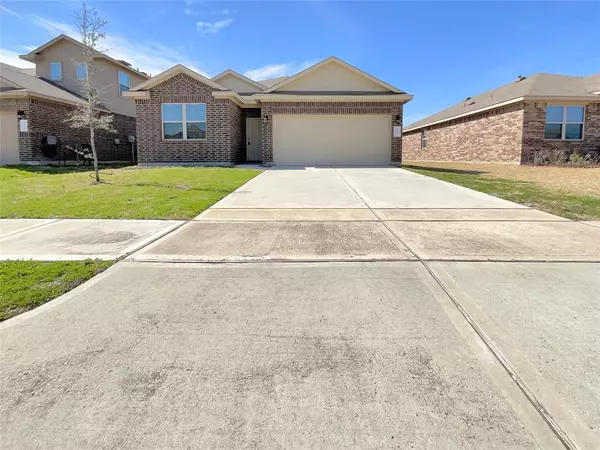 5423 Redwood Summit LN, Katy, TX 77449