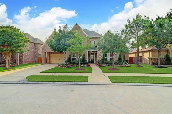 Katy, TX 77494,4810 Mesquite Meadow LN