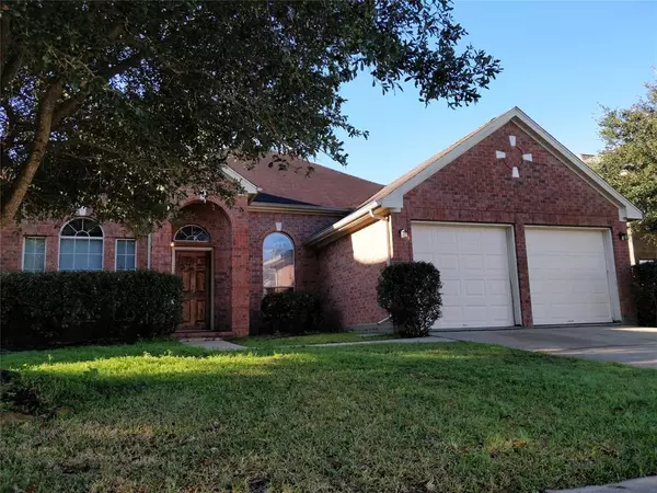 2227 Plum Square ST, Fresno, TX 77545