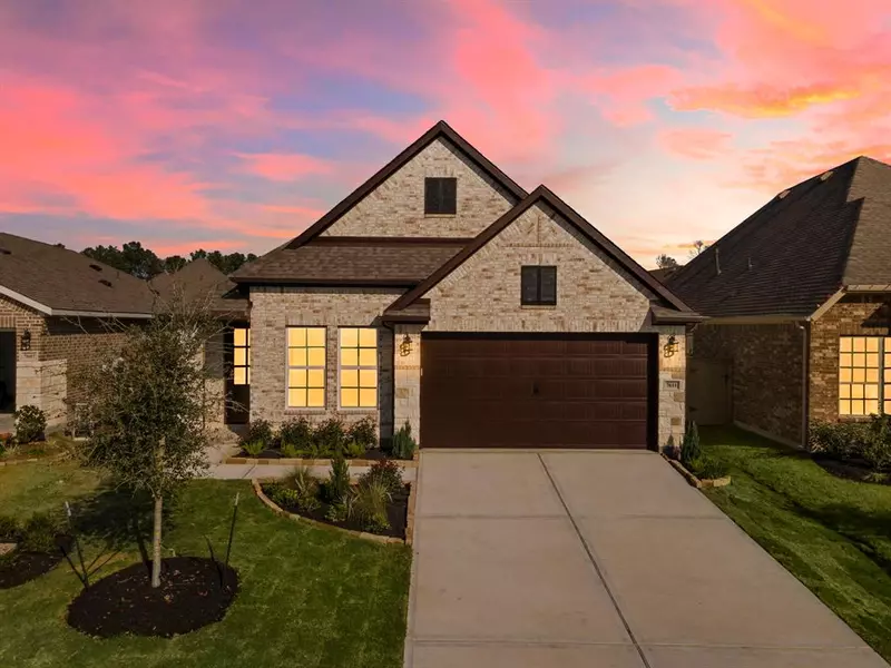 7611 Tall Trees Grove Lane, Porter, TX 77365