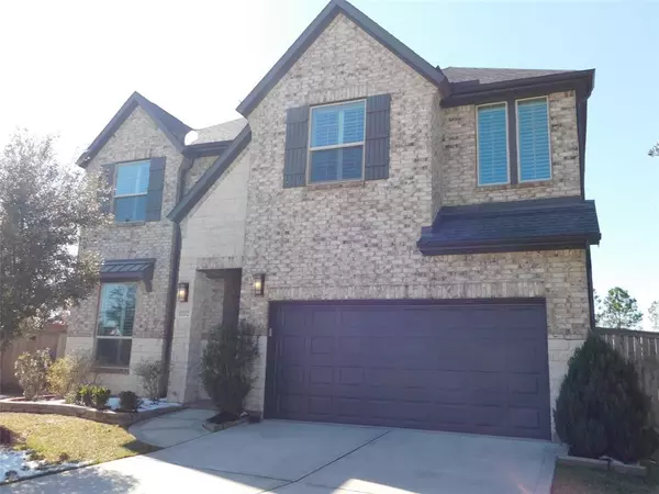 Houston, TX 77059,13202 Terania Cliff TRCE