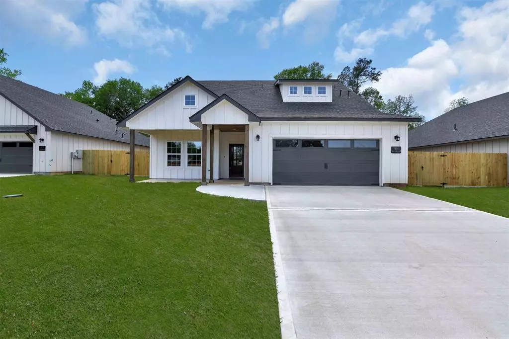 Shepherd, TX 77371,90 Bluegill Drive