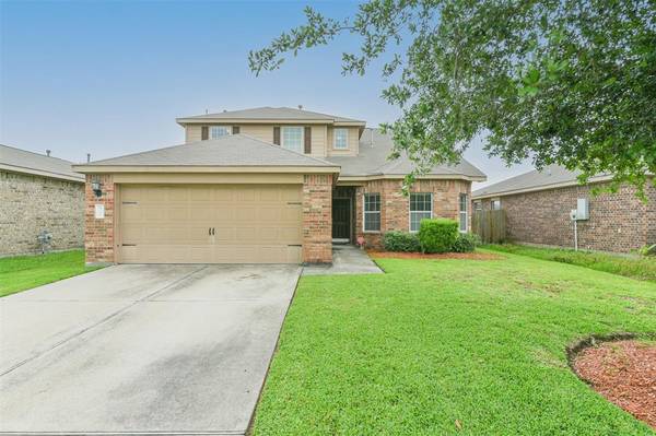 863 Driftwood LN, La Marque, TX 77568